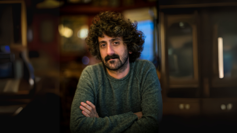 Gustavo Beck