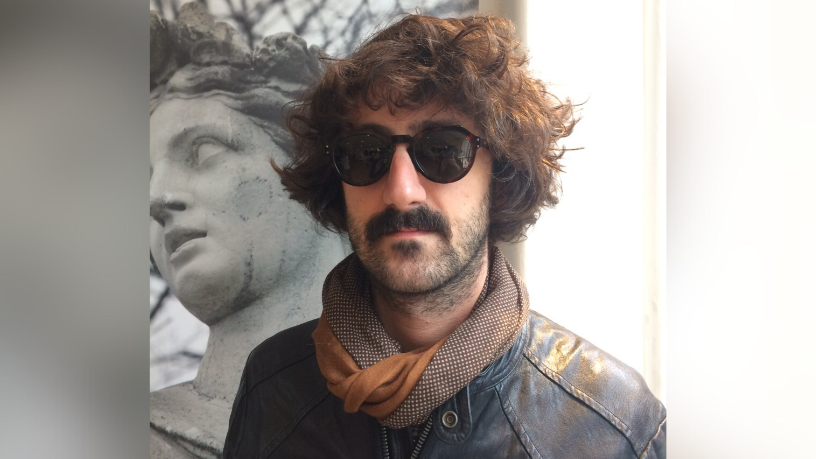 Gustavo Beck
