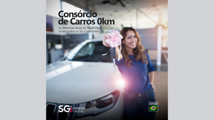 SG Consórcios