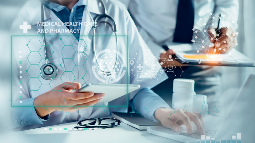 Do monitoramento remoto à inteligência artificial, descubra como a tecnologia está moldando um novo futuro para a saúde preventiva.
