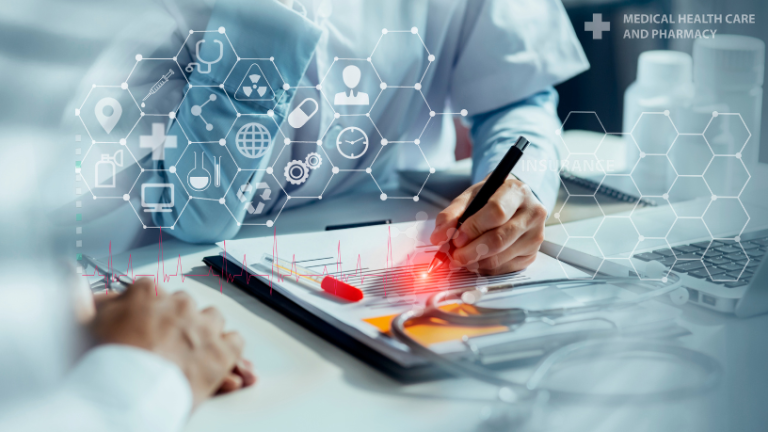 Inovações digitais estão transformando diagnósticos e cuidados, tornando a medicina preventiva mais eficiente do que nunca.