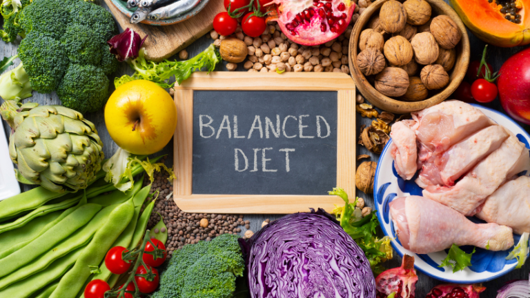 Veja com Gustavo Luíz Guilherme Pinto como a alimentação balanceada pode ser aliada do seu sistema imunológico.