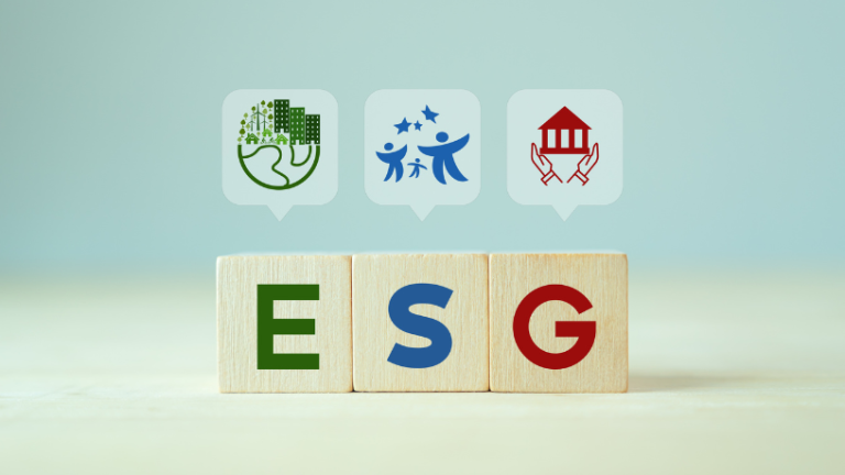 ESG e o futuro das incorporadoras brasileiras: Governança, sustentabilidade e valor no mercado imobiliário Alex Nabuco dos Santos mostra como práticas ESG estão redefinindo competitividade e credibilidade no setor imobiliário.
