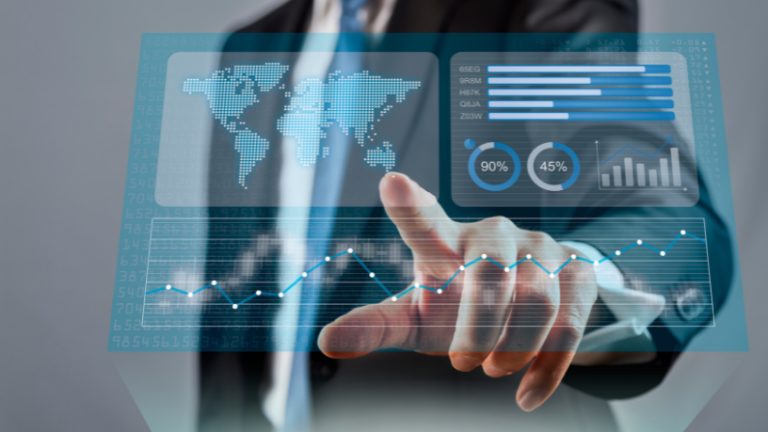 Com visão estratégica, Antônio Fernando Ribeiro Pereira mostra como dashboards inteligentes transformam dados em políticas públicas eficazes.