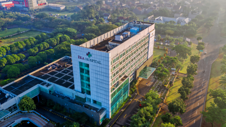 Como a Tecnologia do Hospital GACC Transforma a Vida de Crianças com Câncer