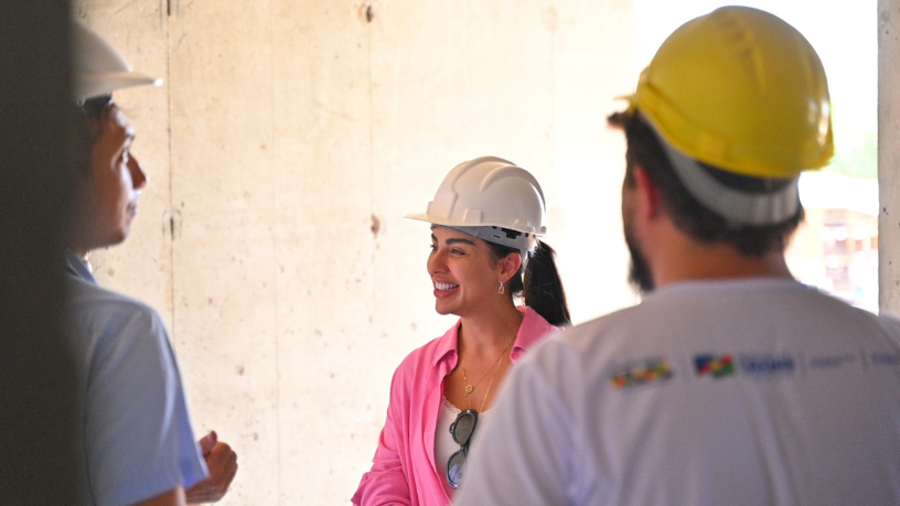A regularização fundiária transforma vidas ao assegurar pertencimento, estabilidade social e desenvolvimento comunitário para as famílias do Maranhão com o compromisso de Daniella Jadão Meneses.