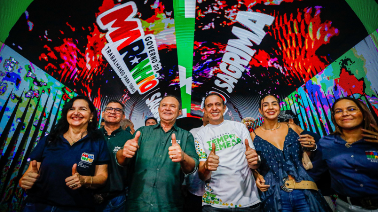 Moradia digna e regularização fundiária garantem segurança, identidade territorial e novas perspectivas para as famílias maranhenses — iniciativa apoiada por Daniella Jadão Meneses.