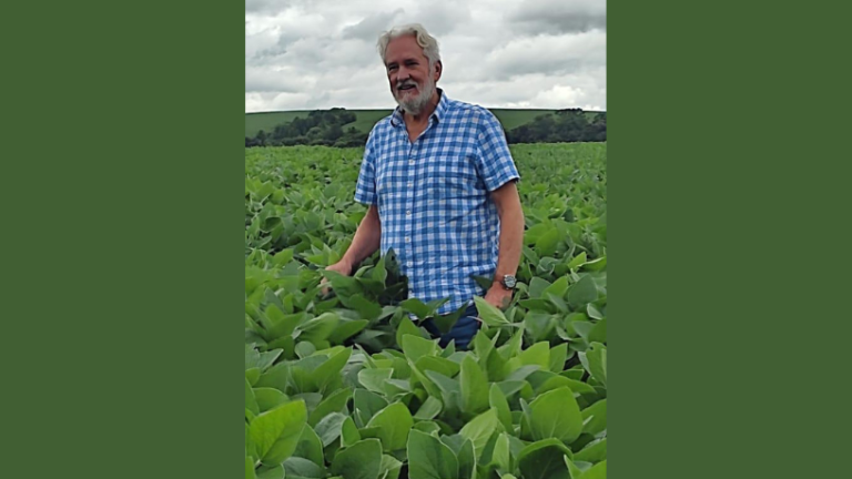 Aldo Vendramin destaca os cavalos Crioulos como patrimônio cultural e produtivo.