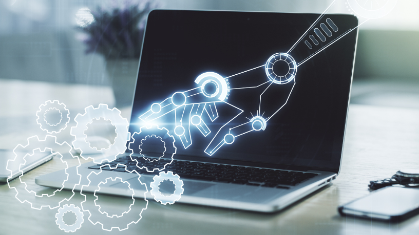 De decisões mais rápidas à transparência nos processos, entenda como a inteligência artificial fortalece a gestão pública e corporativa sob a ótica de Andre de Barros Faria.