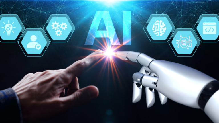 Como a inteligência artificial vem transformando a gestão pública e empresarial em um motor de eficiência, previsibilidade e confiança, a partir da visão estratégica de Andre de Barros Faria.