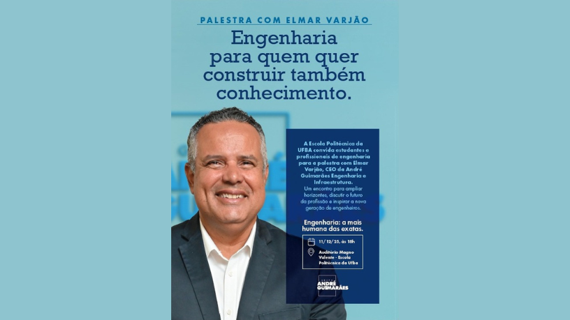 Como tornar obras no Brasil mais sustentáveis e rumo ao net zero? Veja a análise de Elmar Juan Passos Varjão Bomfim sobre descarbonização da infraestrutura.