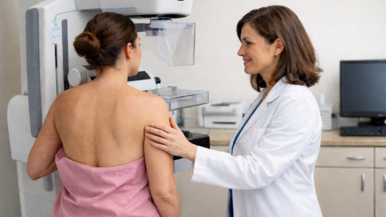 Com a explicação de Vinicius Tadeu Sattin Rodrigues, veja como funciona o sistema BI-RADS, o que cada classificação indica e o que geralmente acontece após o resultado.