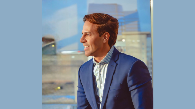 Ian dos Anjos Cunha ensina como empreendedores podem incluir exercício físico na rotina sem prejudicar a produtividade.