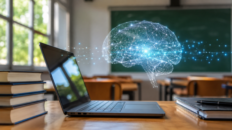 Inteligência artificial na educação redefine o futuro do aprendizado e amplia debates sobre desigualdade