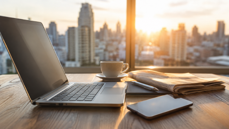 Informação regional e cobertura digital ganham força entre leitores que buscam notícias confiáveis no Brasil e no mundo