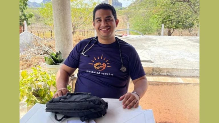 Escrevendo a vida: o que registrar a própria história faz pela saúde mental e pela identidade do idoso? Yuri Silva Portela
