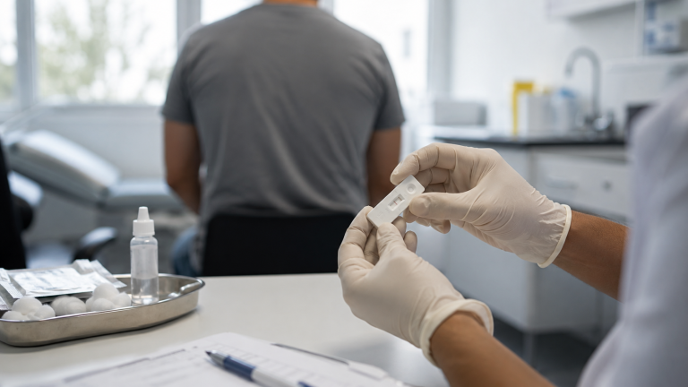 Julho Amarelo 2026: por que a campanha contra as hepatites virais merece a atenção de todos os brasileiros