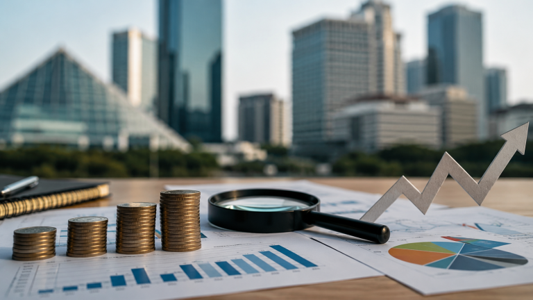 Boletim Macrofiscal de julho mantém crescimento em 2,3%, mas eleva projeção da inflação para 5,1%